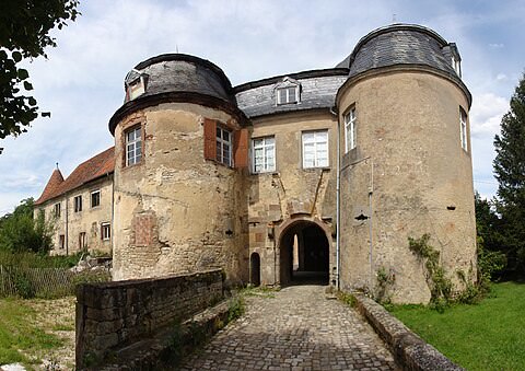 Photo de la commune de Lorentzen