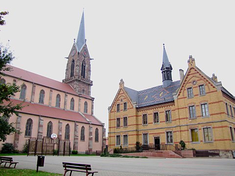 Photo de la commune de Mackenheim