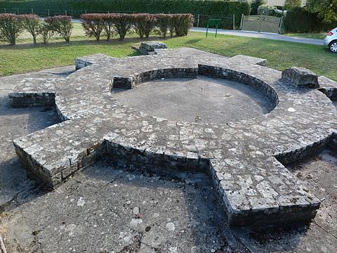 Photo de la commune de Mackwiller