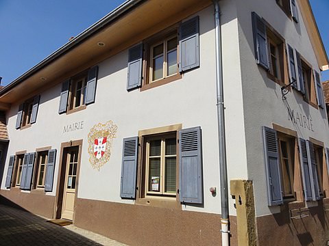 Photo de la commune de Maennolsheim