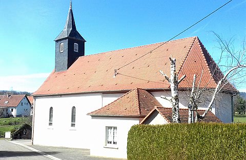 Photo de la commune de Memmelshoffen