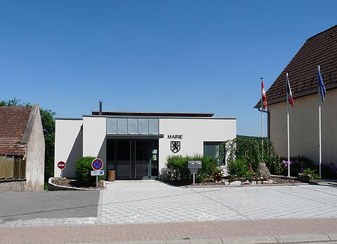 Photo de la commune de Mollkirch