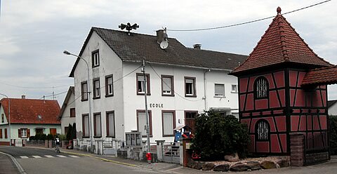 Photo de la commune de Neuhaeusel