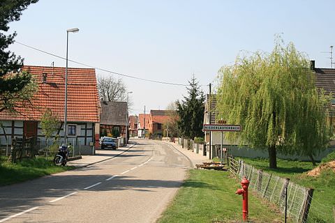 Photo de la commune de Niederlauterbach