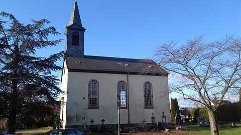 Photo de la commune de Oberdorf-Spachbach
