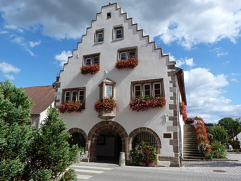 Photo de la commune de Oermingen