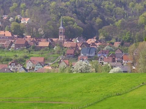 Photo de la commune de Offwiller
