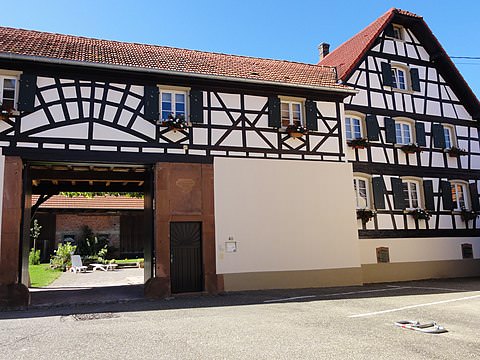 Photo de la commune de Ohlungen