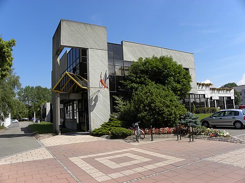 Photo de la commune de Ostwald
