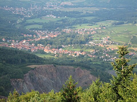 Photo de la commune de Ottrott
