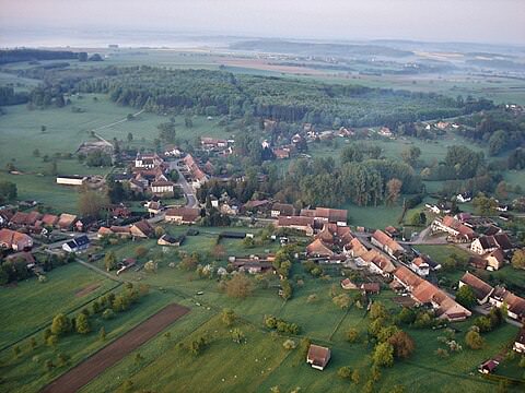 Photo de la commune de Ottwiller