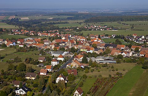 Photo de la commune de Petersbach