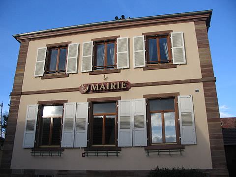 Photo de la commune de Pfulgriesheim