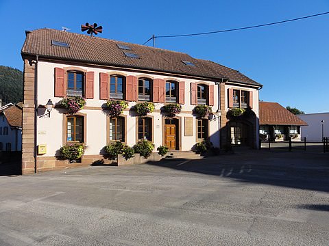 Photo de la commune de Plaine