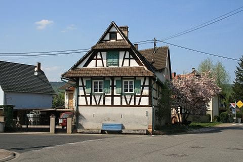 Photo de la commune de Preuschdorf