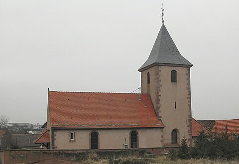 Photo de la commune de Rangen