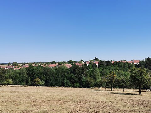Photo de la commune de Ratzwiller