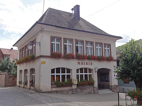 Photo de la commune de Reichsfeld