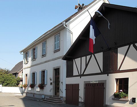 Photo de la commune de Richtolsheim