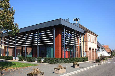 Photo de la commune de Roeschwoog