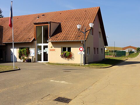Photo de la commune de Rohr