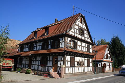 Photo de la commune de Roppenheim