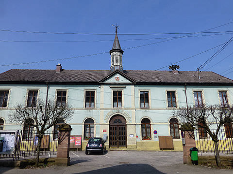 Photo de la commune de Rothau