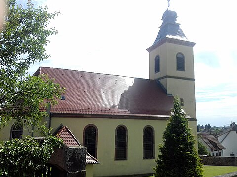 Photo de la commune de Rott