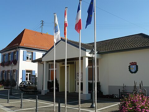 Photo de la commune de Saint-Pierre