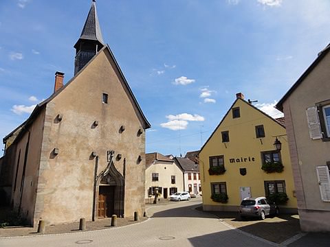 Photo de la commune de Sarrewerden