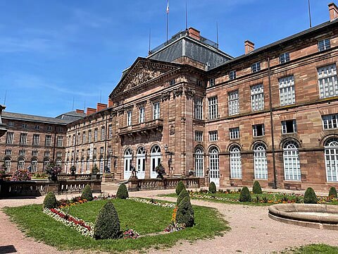 Photo de la commune de Saverne