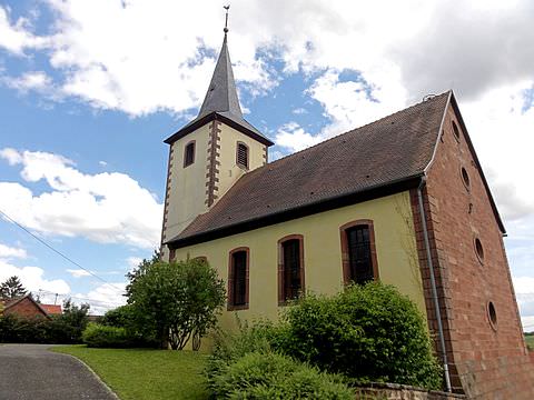 Photo de la commune de Schalkendorf