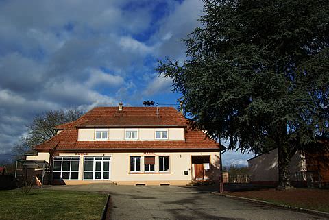 Photo de la commune de Scheibenhard