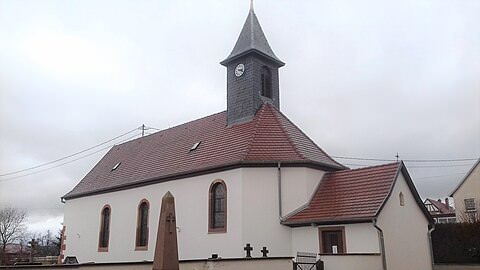 Photo de la commune de Scherlenheim