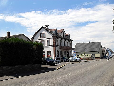 Photo de la commune de Schirrhein