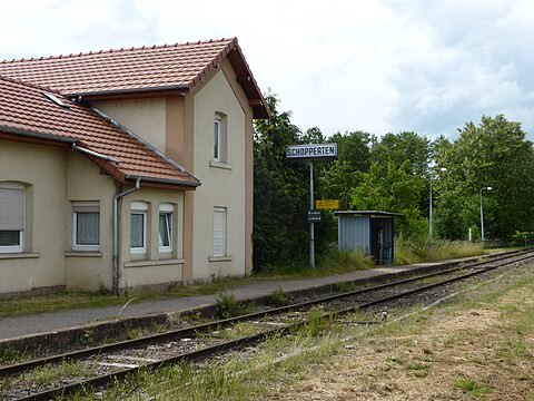 Photo de la commune de Schopperten