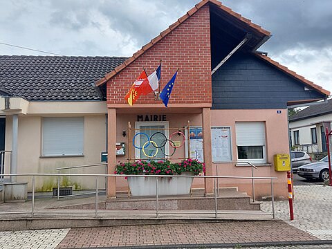 Photo de la commune de Siegen