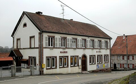 Photo de la commune de Siewiller