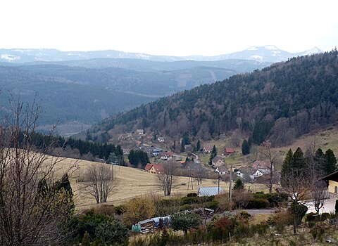 Photo de la commune de Solbach