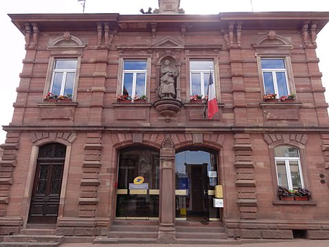 Photo de la commune de Still