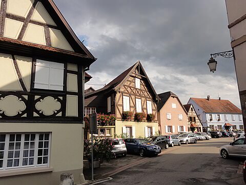 Photo de la commune de Stotzheim
