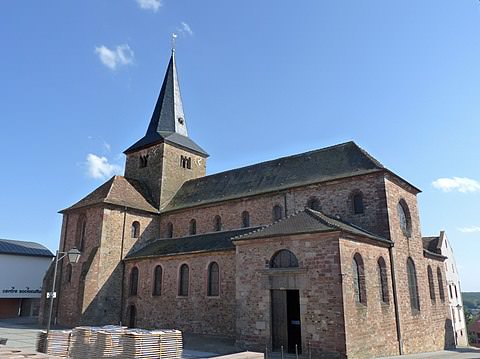 Photo de la commune de Surbourg