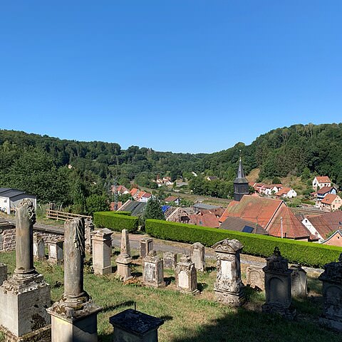 Photo de la commune de Tieffenbach