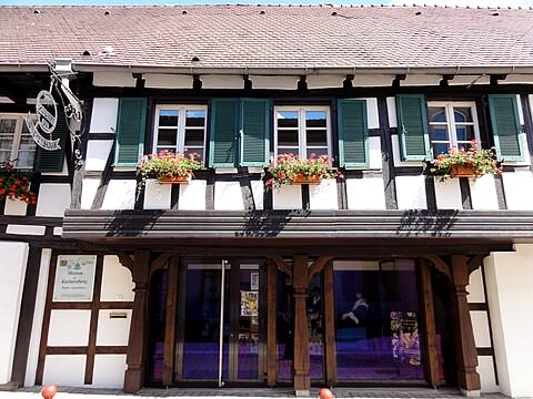 Photo de la commune de Truchtersheim