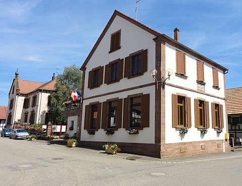 Photo de la commune de Wahlenheim