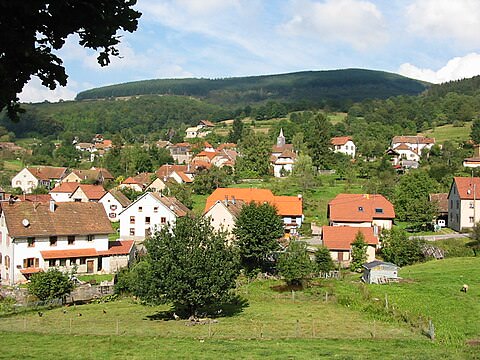 Photo de la commune de Waldersbach