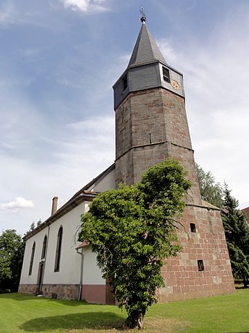Photo de la commune de Waldhambach