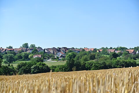 Photo de la commune de Weislingen