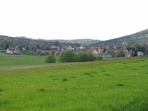 Photo de la commune de Weiterswiller