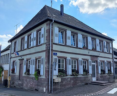 Photo de la commune de Weyer